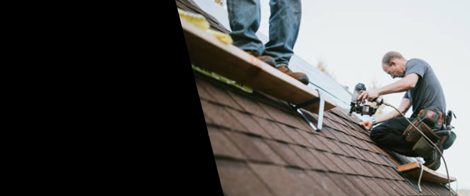 South Rockwood Roofing Contractors